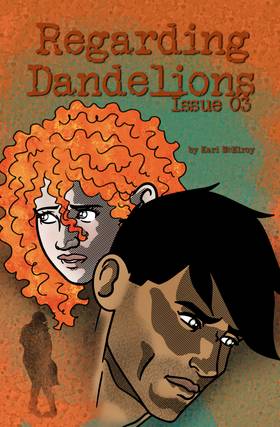 Read Regarding Dandelions  9 Page 1 in English