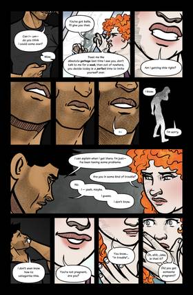 Read Regarding Dandelions  9 Page 4 in English