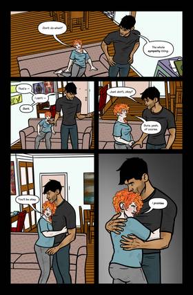 Read Regarding Dandelions  13 Page 2 in English