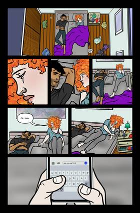 Read Regarding Dandelions  14 Page 2 in English