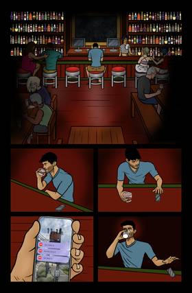 Read Regarding Dandelions  18 Page 1 in English