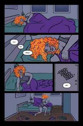 Read Regarding Dandelions  18 Page 2 in English
