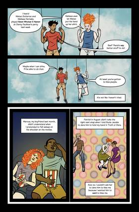 Read Regarding Dandelions  19 Page 2 in English