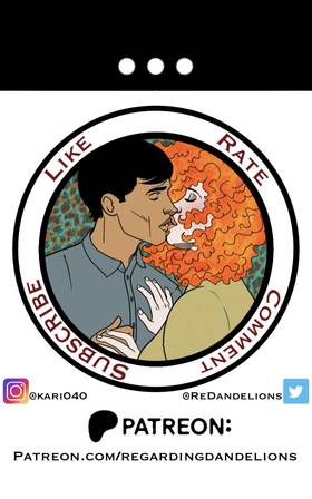 Read Regarding Dandelions  19 Page 6 in English