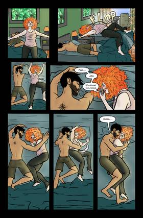 Read Regarding Dandelions  22 Page 2 in English