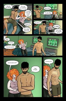 Read Regarding Dandelions  22 Page 3 in English