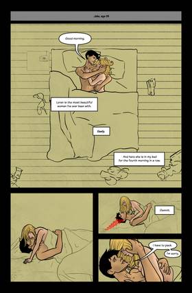 Read Regarding Dandelions  23 Page 1 in English