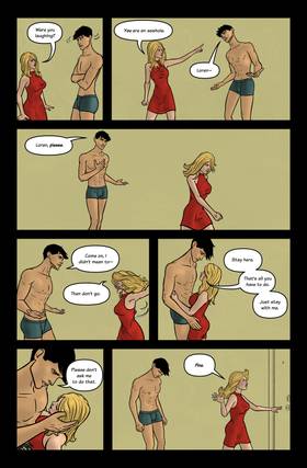Read Regarding Dandelions  23 Page 4 in English