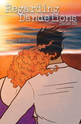 Read Regarding Dandelions  21 Page 1 in English