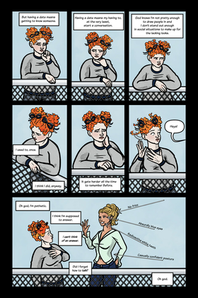 Read Regarding Dandelions  6 Page 2 in English