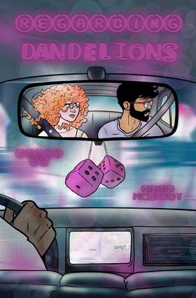 Read Regarding Dandelions  36 Page 1 in English