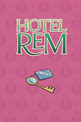 Read Hotel REM  1 Page 3 in English