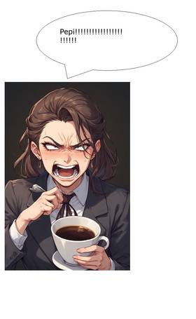 Read A doll for my little brother  3 Page 2 in English