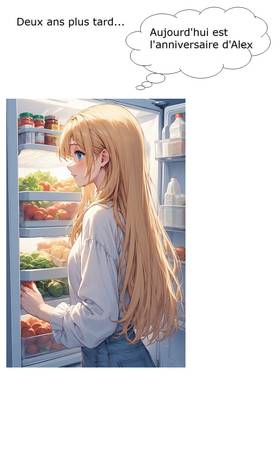 Read A doll for my little brother  4 Page 1 in English