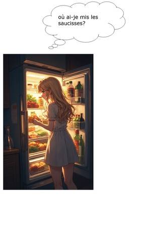 Read A doll for my little brother  4 Page 2 in English