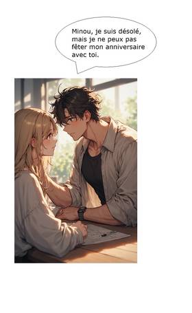 Read A doll for my little brother  5 Page 1 in English