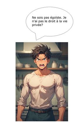 Read A doll for my little brother  5 Page 3 in English