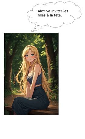 Read A doll for my little brother  6 Page 1 in English