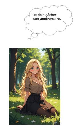 Read A doll for my little brother  6 Page 2 in English