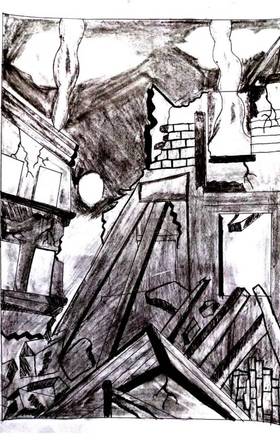 Read Parasite Genesis: Birth of the Hybrid  1 Page 2 in English