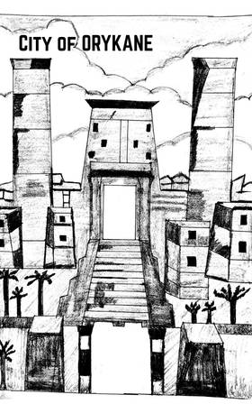 Read Parasite Genesis: Birth of the Hybrid  2 Page 2 in English