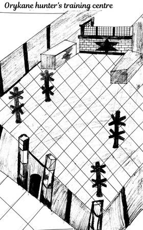 Read Parasite Genesis: Birth of the Hybrid  2 Page 3 in English