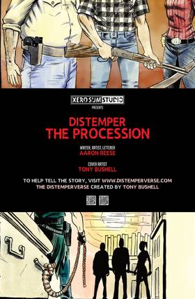 Read Distemper  7 Page 2 in English
