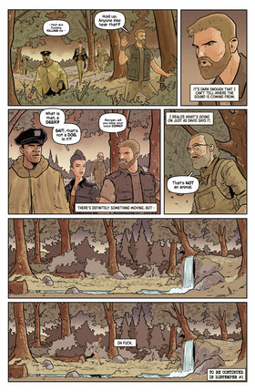 Read Distemper  7 Page 10 in English
