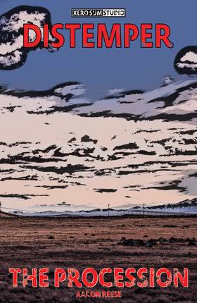 Read Distemper  3 Page 1 in English