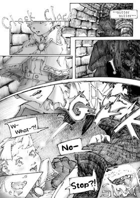 Read PInocchIO  1 Page 1 in English