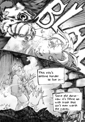 Read PInocchIO  1 Page 2 in English