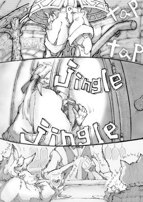 Read PInocchIO  2 Page 1 in English