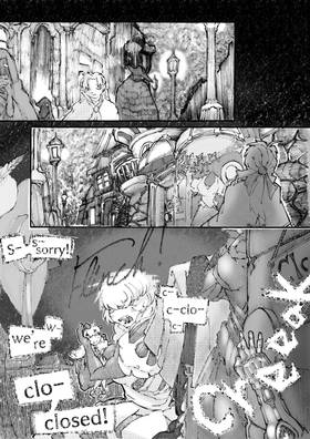 Read PInocchIO  2 Page 4 in English