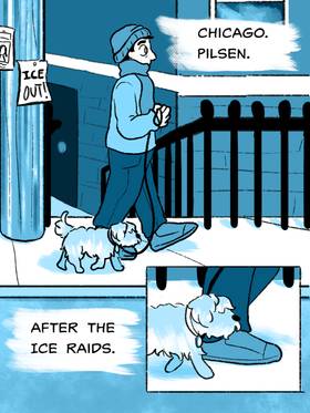 Read Anthem  1 Page 1 in English