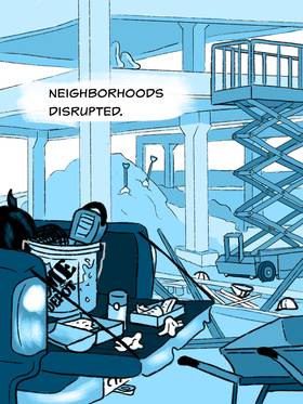 Read Anthem  1 Page 3 in English