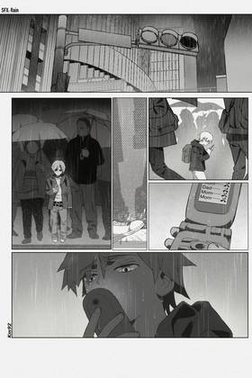 Read Zone Magic  1 Page 2 in English