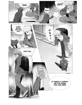 Read Zone Magic  1 Page 7 in English