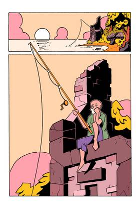 Read Marmead  1 Page 1 in English