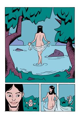 Read Marmead  1 Page 4 in English