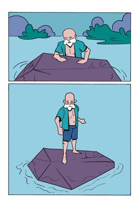 Read Marmead  1 Page 6 in English
