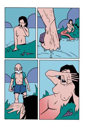 Read Marmead  1 Page 9 in English