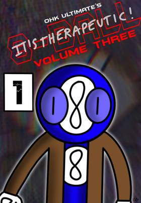 Read 8-Ball  1 Page 1 in English