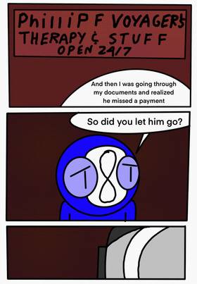 Read 8-Ball  1 Page 3 in English