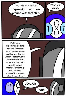 Read 8-Ball  1 Page 4 in English