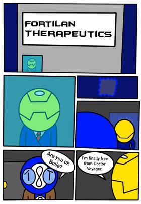 Read 8-Ball  2 Page 3 in English