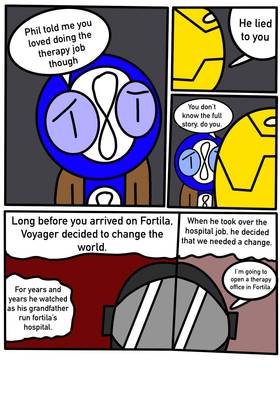 Read 8-Ball  2 Page 5 in English