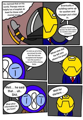 Read 8-Ball  2 Page 6 in English