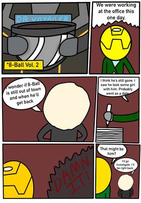 Read 8-Ball  2 Page 7 in English