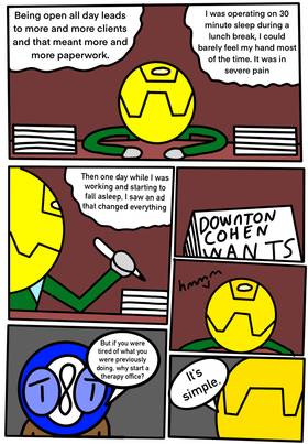 Read 8-Ball  2 Page 10 in English