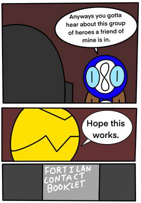 Read 8-Ball  3 Page 7 in English